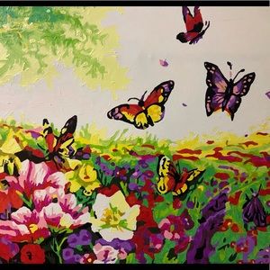 Original Painting (gallery edges)